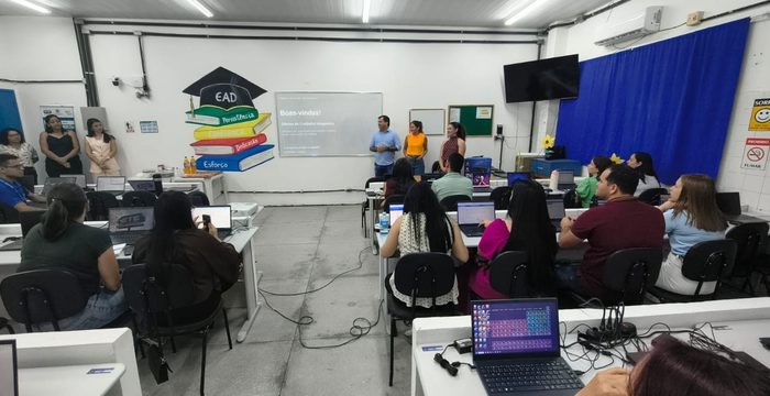 COSEMS-PE promove oficina sobre e-SUS Regulação para municípios da II Região de Saúde
