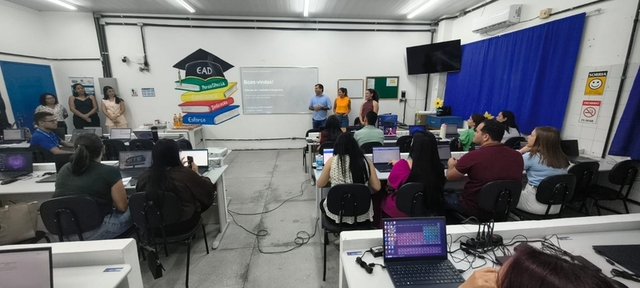 COSEMS-PE promove Capacitação sobre e-SUS Regulação para municípios da II Região de Saúde