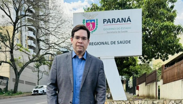 COSEMS-PE fortalece articulação interfederativa em agenda técnica no Paraná