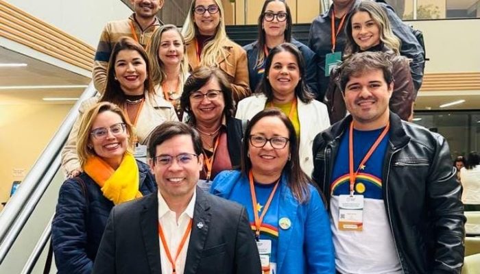Pernambuco participa de Seminário Nacional do Projeto PROADI-SUS Saúde Redes em São Paulo