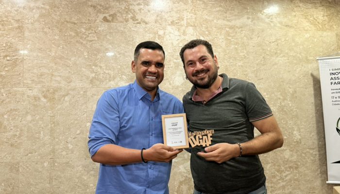 COSEMS-PE participa de simpósio sobre inovações na Assistência Farmacêutica do SUS
