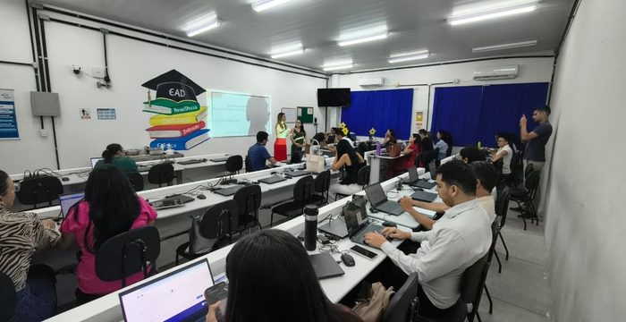 COSEMS-PE conclui capacitação sobre OCIs e e-SUS Regulação para municípios da II Região de Saúde