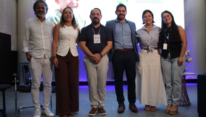 COSEMS-PE participa de Simpósio de Oncologia Pediátrica em Caruaru e reforça importância do diagnóstico precoce