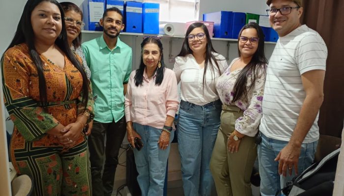 COSEMS-PE fortalece cooperação entre municípios com capacitação prática sobre o e-SUS Regulação