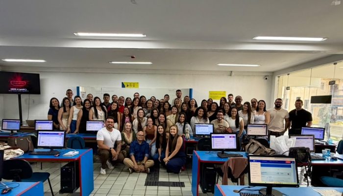COSEMS-PE promove oficinas do eSUSAF em Caruaru